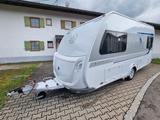 Knaus Südwind Silver Selection 460. Sehr gepflegt. - Knaus 460