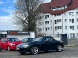Mazda MX-5, 1.6L,  Neuer TüV, Kabrio,Scheckheft, Leder - Mazda MX-5 aus 2002