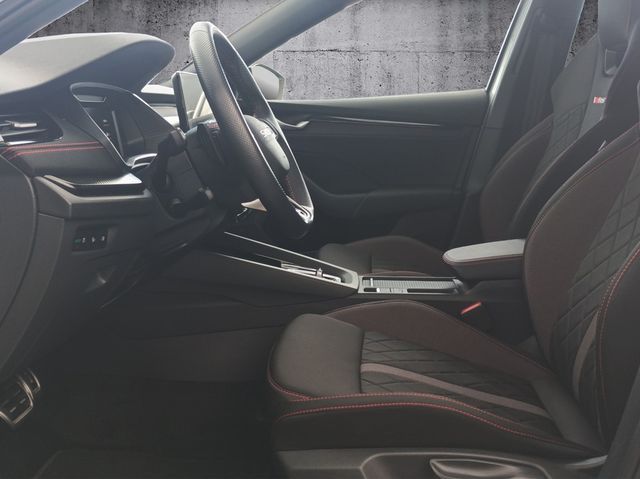 Skoda Octavia - Bild 9