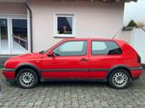 Volkswagen Golf 2.0 GTI 20 Jahre Rot mit TÜV und BBS - Volkswagen Golf: Jahre GTI 20