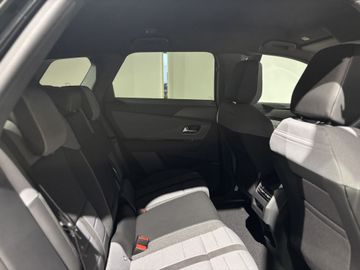 Fotografie 7 des Opel Grandland (X) Grandland Plug-in-Hybrid 1.6 DI Automatik GS