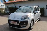 Citroën C3 Picasso HDi 110 FAP Tendance - Citroën C3 Picasso: Tendance