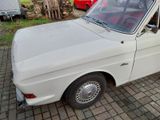 Ford Oldtimer Ford Taunus 12m P6 - Ford Taunus: 12 M
