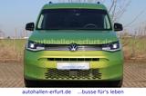 Volkswagen Caddy Life Maxi 2.0 - : Grün