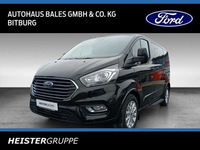 Ford Tourneo Custom 320 L1 Tourneo Titanium