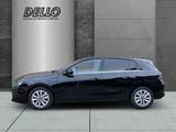 Opel Astra Elegance 96kw LED Apple CarPlay Android Au - Opel Astra Elegance mit Benzin-Antrieb