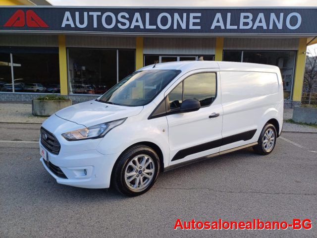 Ford FORD Transit Connect 240 1.5 TDCi 100CV PL Furgo