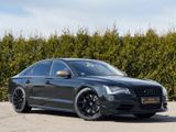 Audi S8 4.0 TFSI quattro-21 ZOLL-ABT-LED-Leder-800PS - Audi S8: 4.2