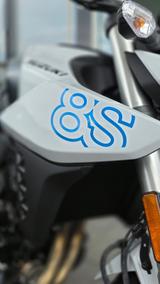 Suzuki GSX 8 S Tageszul.  Aktionspreis! - SUZUKI HÄNDLER