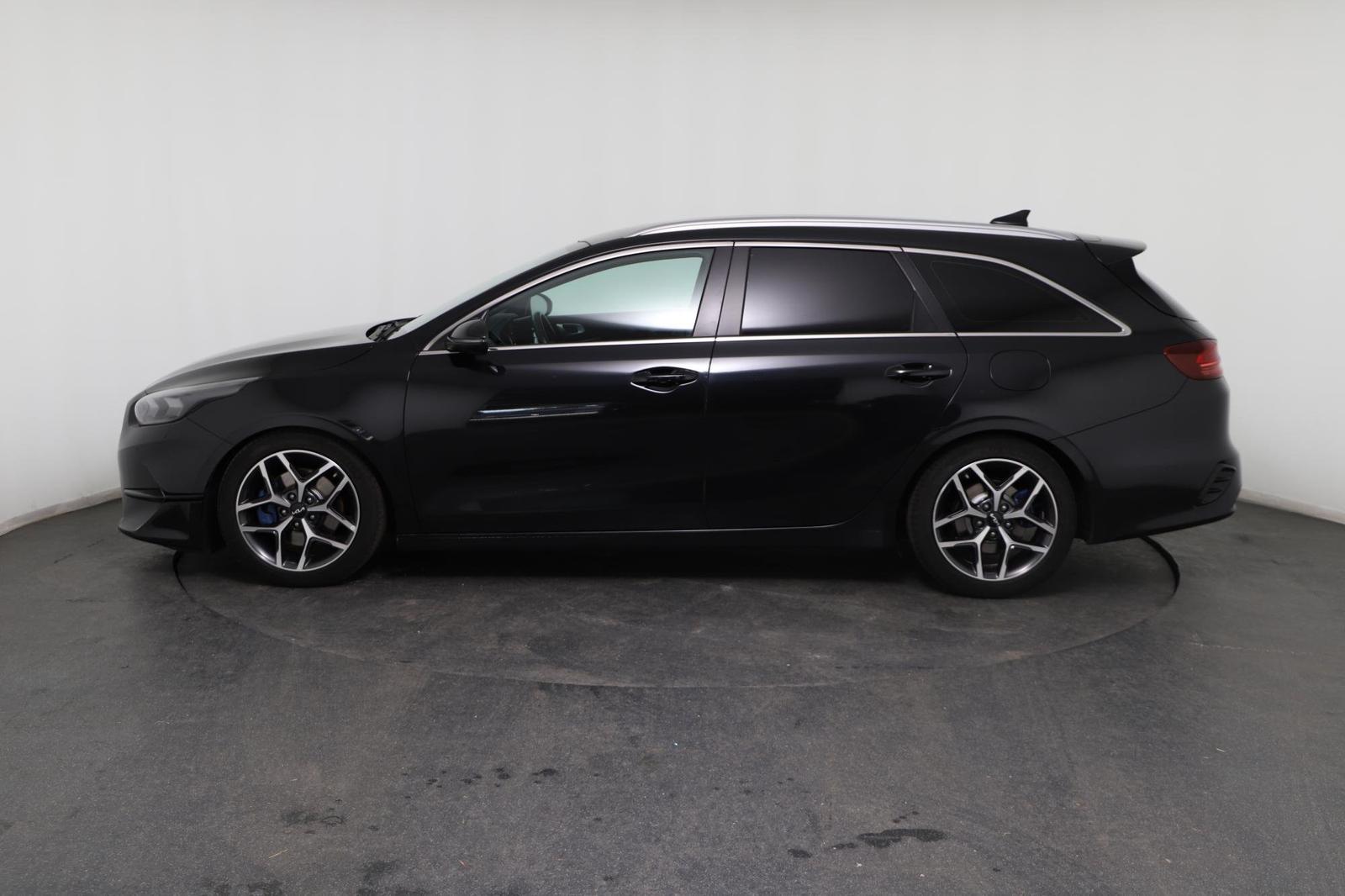 Kia Ceed SW 1.5 T-GDI Spirit *ACC*LED*SHZ*PDC*Kamera