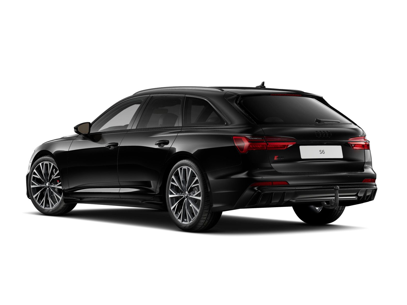 Audi S6 - Bild 6