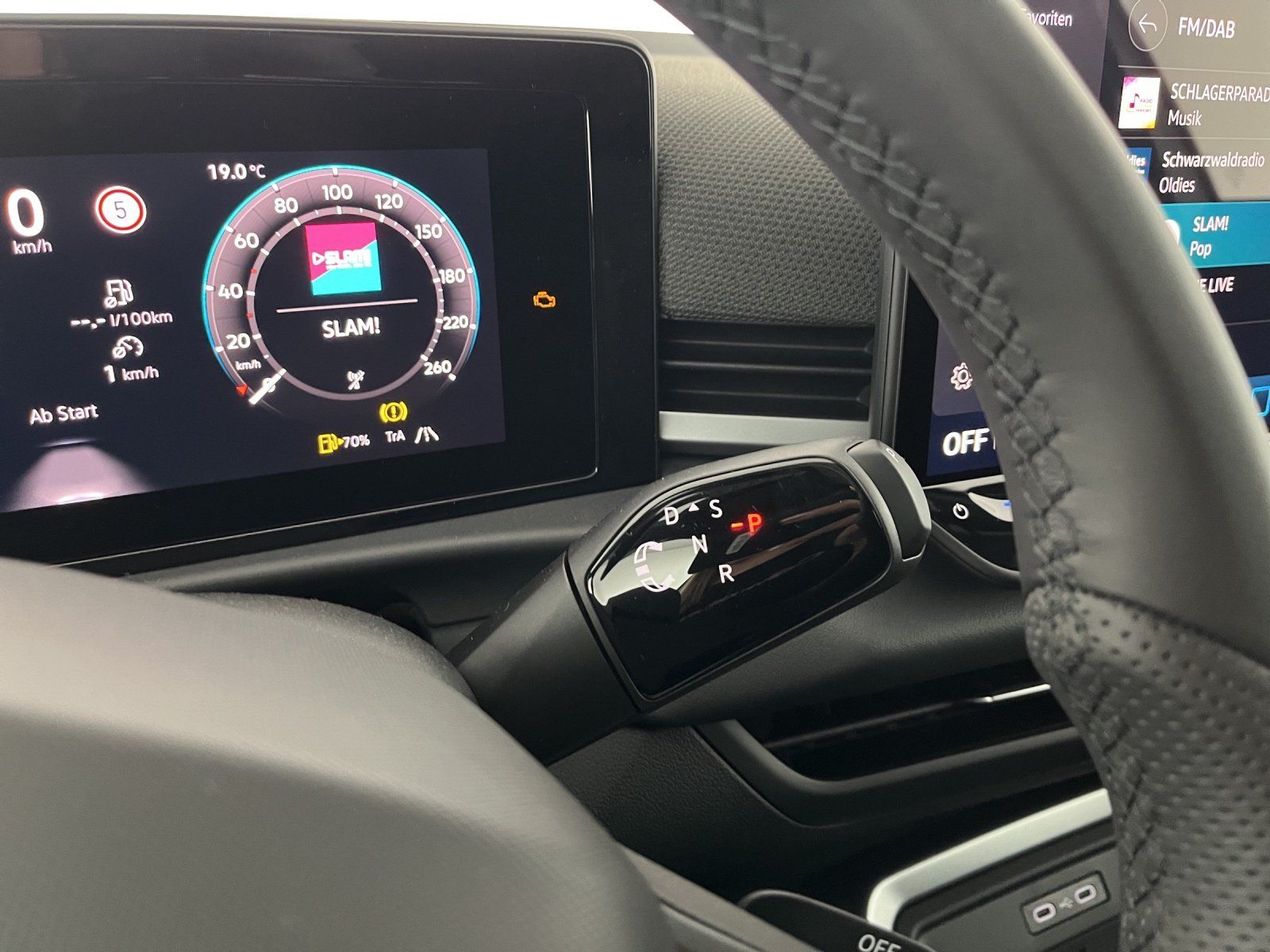 Volkswagen T-Roc - Bild 13