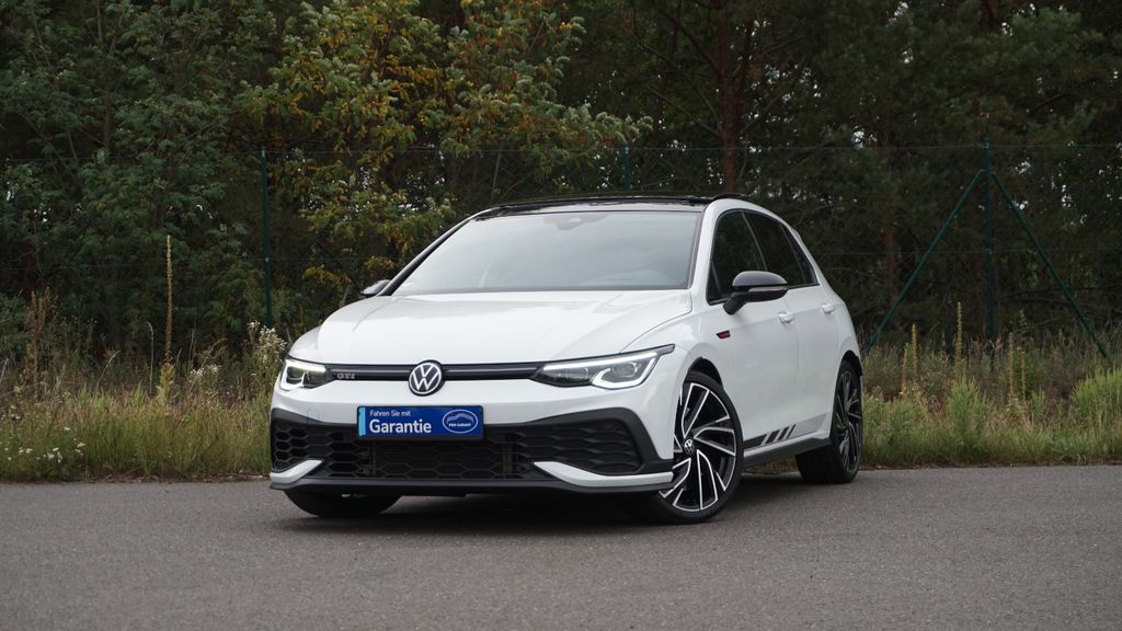 Image of Volkswagen Golf