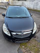 Opel Corsa D 1.0 Twinport ecoFLEX - - Opel Corsa aus 2006: D