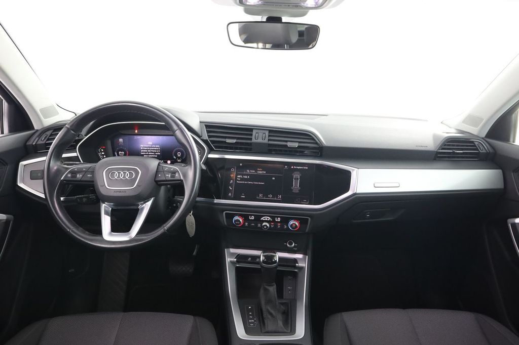 Image of Audi Q3