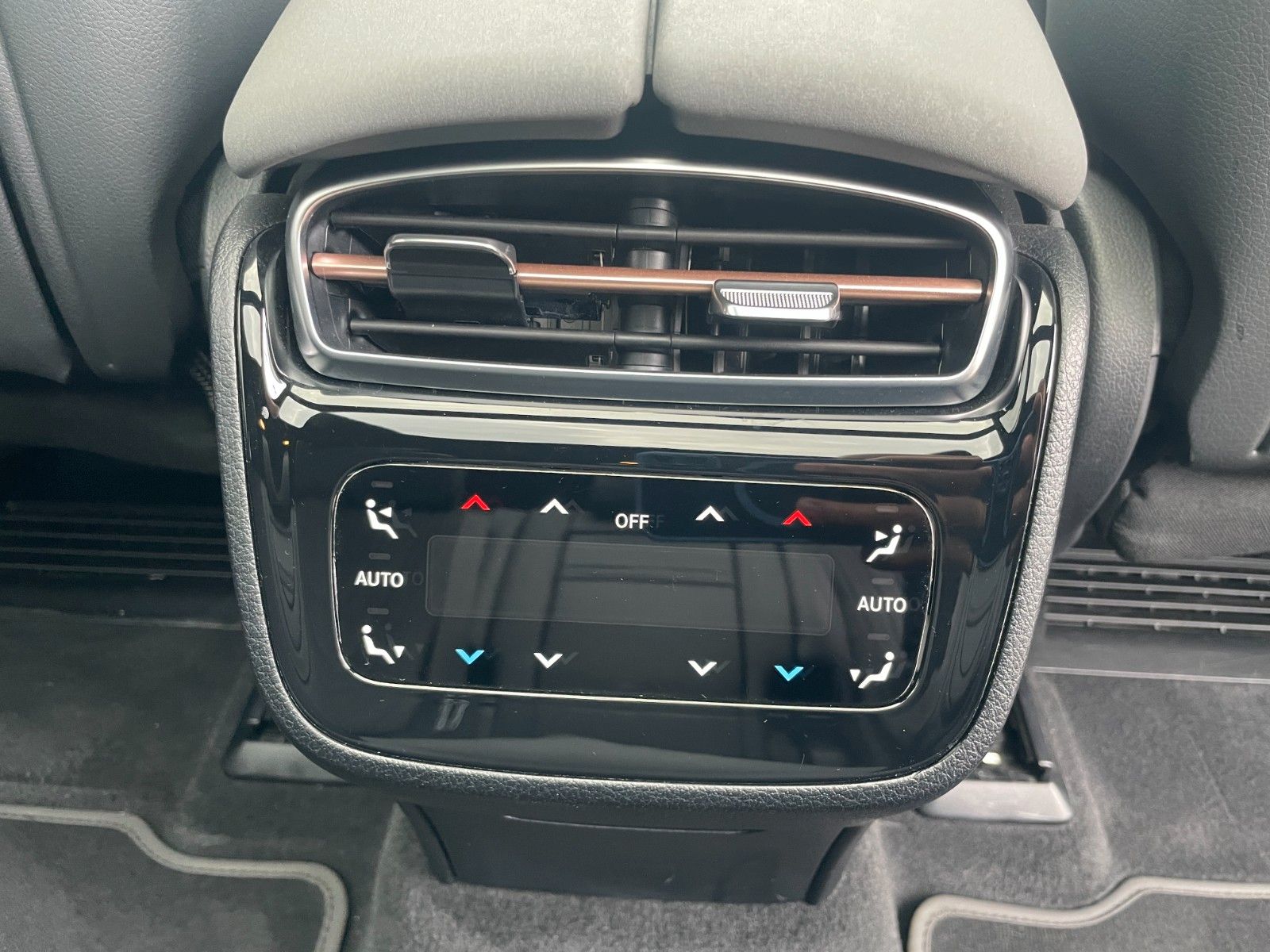 Mercedes-Benz EQS 500 4Matic AMG LINE Pano AHK Memory Burmeste foto 17