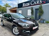 Renault Megane Grandtour/I.HD/AHK/NAVI/KEYLESS/SHZ/MFL - Renault Megane Gebrauchtwagen in Berlin