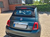 Fiat 500C 1.0 GSE N3 Hybrid ROCKSTAR C ROCKSTAR - Fiat 500C in Köln