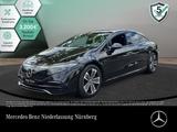 Mercedes-Benz EQS 450 4M Fahrassi+/Premium/Pano/360°/HA-LE - Mercedes-Benz EQS aus 2023