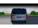 Toyota Proace Verso 2.0 D. L2 Autm. Exclusive Leder - Toyota mit Diesel-Antrieb