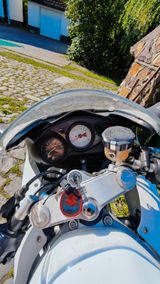 Suzuki SV 650 S - SUZUKI 2006 SV650S