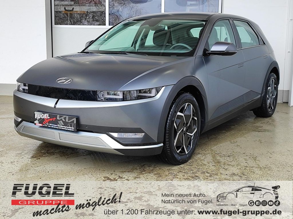 Image of Hyundai IONIQ 5