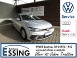 Volkswagen Polo Life Navi,GRA, 3,99% Finanzierung - Volkswagen Polo Limousine 9n mit Benzin-Antrieb
