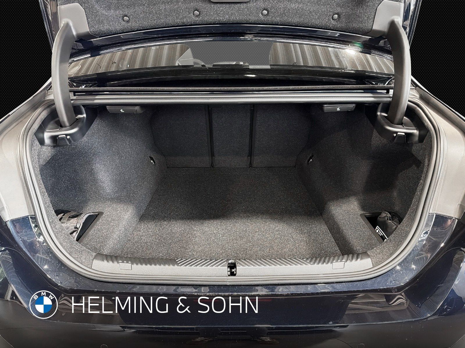 BMW 520 - Bild 12