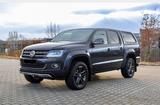 Volkswagen Amarok Highline DoubleCab 4Motion Voll 