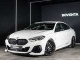 BMW M235i xDrive Gran Coupe  *M-SITZ*KAMERA*APPLE* - weiße BMW M235
