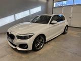 BMW 118d LCI | M-Paket | Harman/Kardon | 8... - BMW 118: 118d M Paket