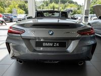 BMW Z4 - Vorschau Bild 6
