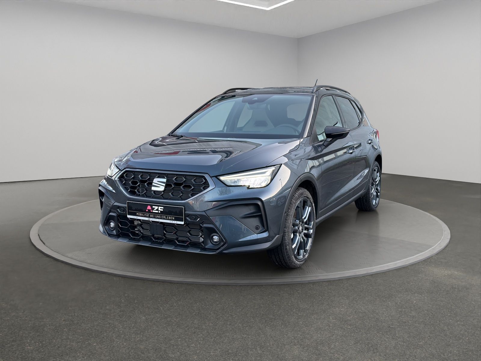 Seat Arona - Bild 2