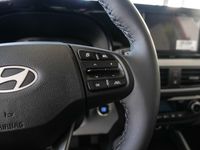 Hyundai i10 - Vorschau Bild 18