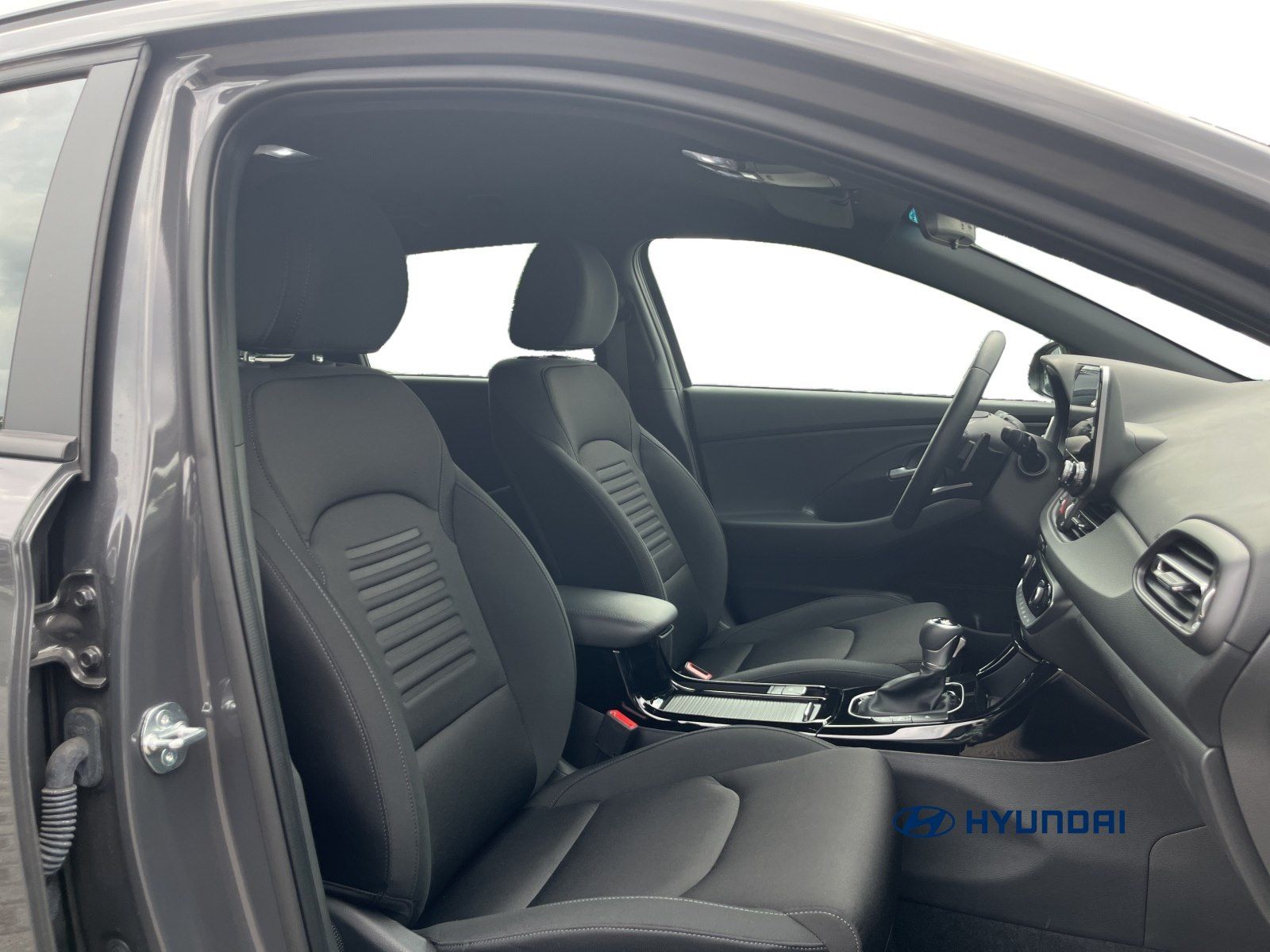 Hyundai i30 – Bild 19