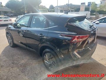 Nissan Qashqai - 3