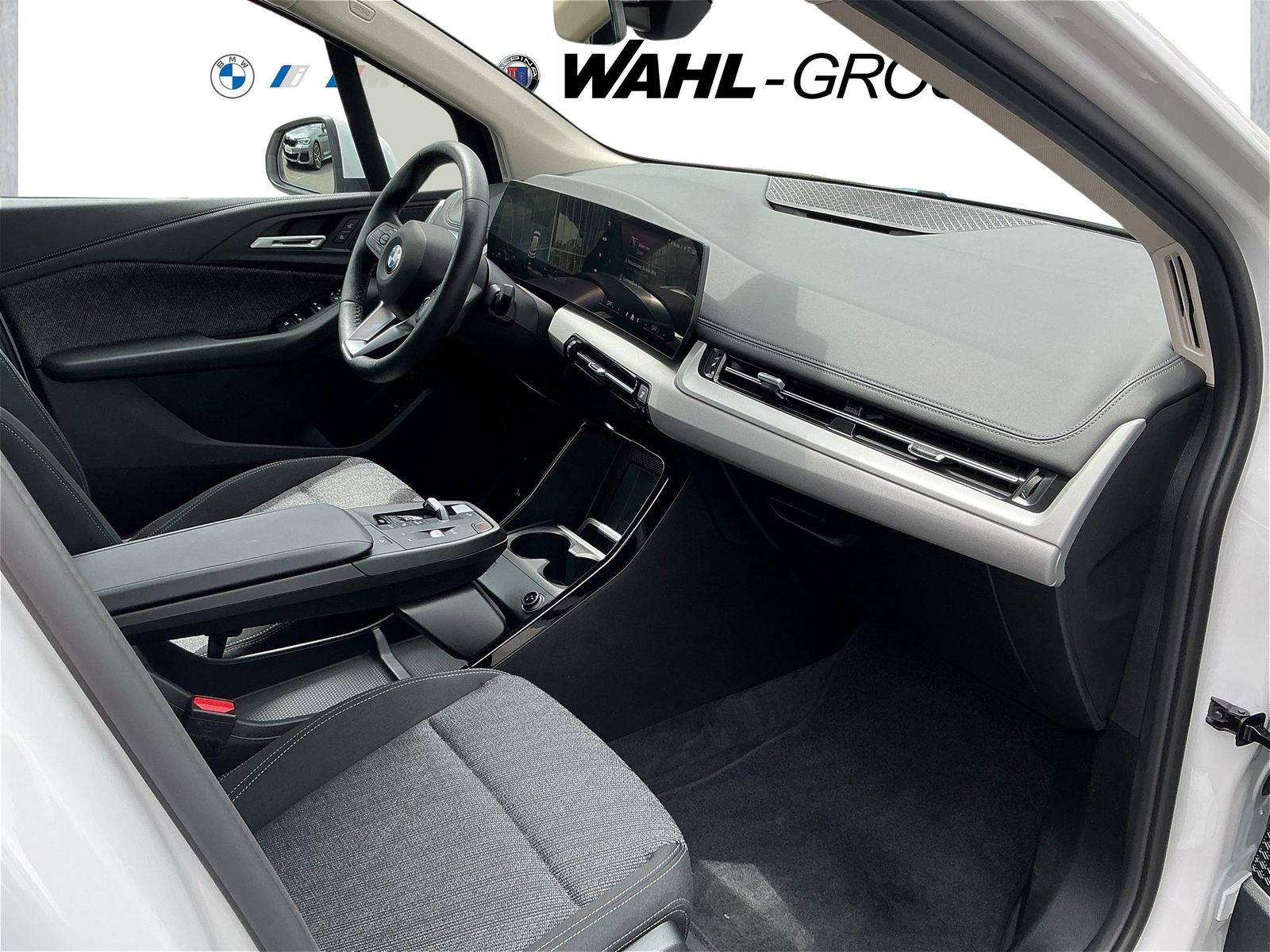 BMW 220 Active Tourer - Bild 13