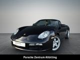 Porsche Boxster (987) |18-Zoll Boxster S Rad |Sportsitze - gebrauchte Porsche Cabrios