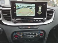 Kia cee'd Sportswagon - Vorschau Bild 28