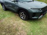 Ssangyong Torres 1.5 T Forest Edition AT LED|ACC|4xSHZ - Ssangyong Torres Gebrauchtwagen