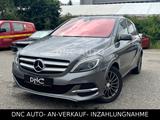 Mercedes-Benz B 250 eDrive NAVI/KAM/TUV-NEU/SHZ/TOTWNKL/ - Mercedes-Benz B 250: B250e