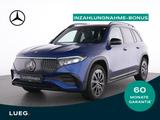 Mercedes-Benz EQB 300 4M AMG+NIGHT+19''+PANO+KEYLESS+SOUND+TOT