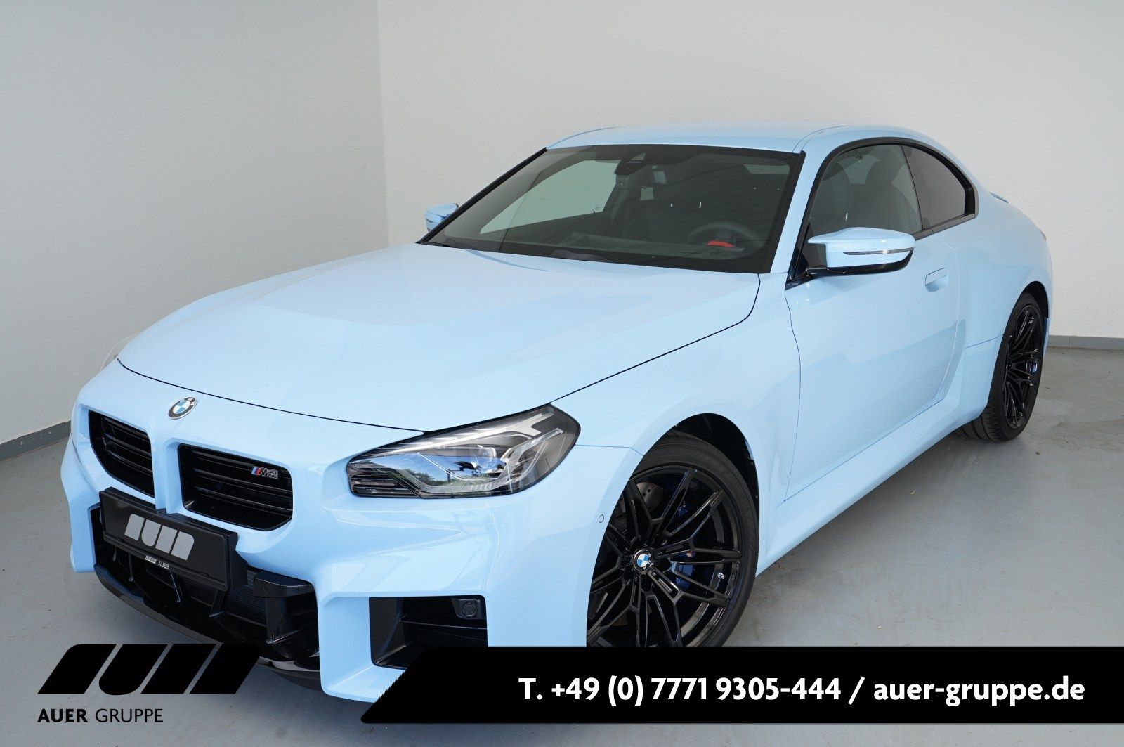 BMW M2 Coupé Aktion M2! UPE: 82750 Euro