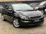 Peugeot 308 SW Active*MFL/PDC/Navi/LM/2.Hand/Tüv NEU* - Peugeot 308 Active mit Benzin-Antrieb