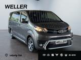 Toyota Proace 2,0l-D-4D L2 Verso Shuttle Comfort *RCAM* - Toyota Proace (Verso) in Leipzig
