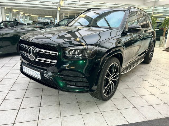 Mercedes-Benz GLS 580 AMG Line ,Standheizung,Massage,360 Grad