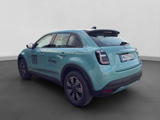 Fiat 600 Hybrid 1.2 81 kW (110 PS) AT Business Editio imagem 3
