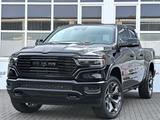 Dodge RAM 1500 Limited Luftf HUD Pano E-Steps 360° ACC - Dodge RAM: 1500 ST