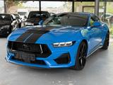Ford Mustang Fast-5.0 Ti-VCT V8 B&O Garant 09/2026 - gebrauchte Ford Mustang aus dem Jahr 2024