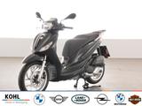 Piaggio Medley 200 Nero Abisso Schwarz - Piaggio Medley 200